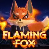 Flaming Fox game icon