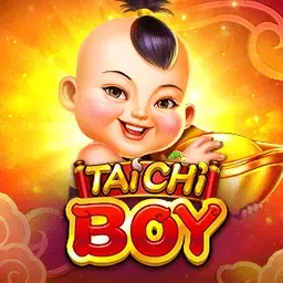 TaichiBoy game icon