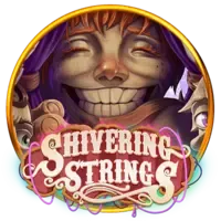 Shivering Strings