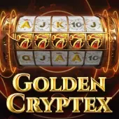 Golden Cryptex game icon
