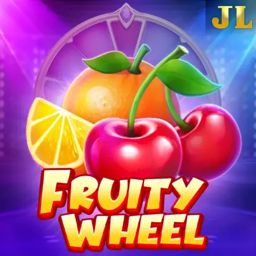 Fruity Wheel game icon