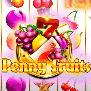 Penny Fruits game icon
