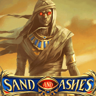 Sand and Ashes™ game thumbnail
