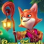 Gem Forest game icon