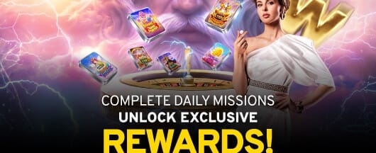 Promosi Hujung Minggu promotion