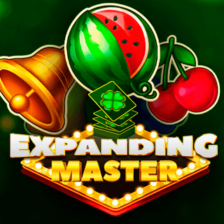 Expanding Master