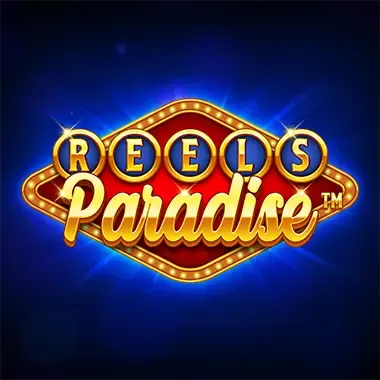 Reels Paradise game thumbnail