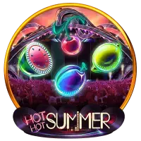 Hot Hot Summer game thumbnail