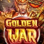 Golden War game icon