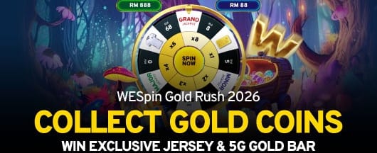 Rebat Tunai Harian promotion