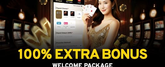 Putaran Percuma Slot Popular promotion banner
